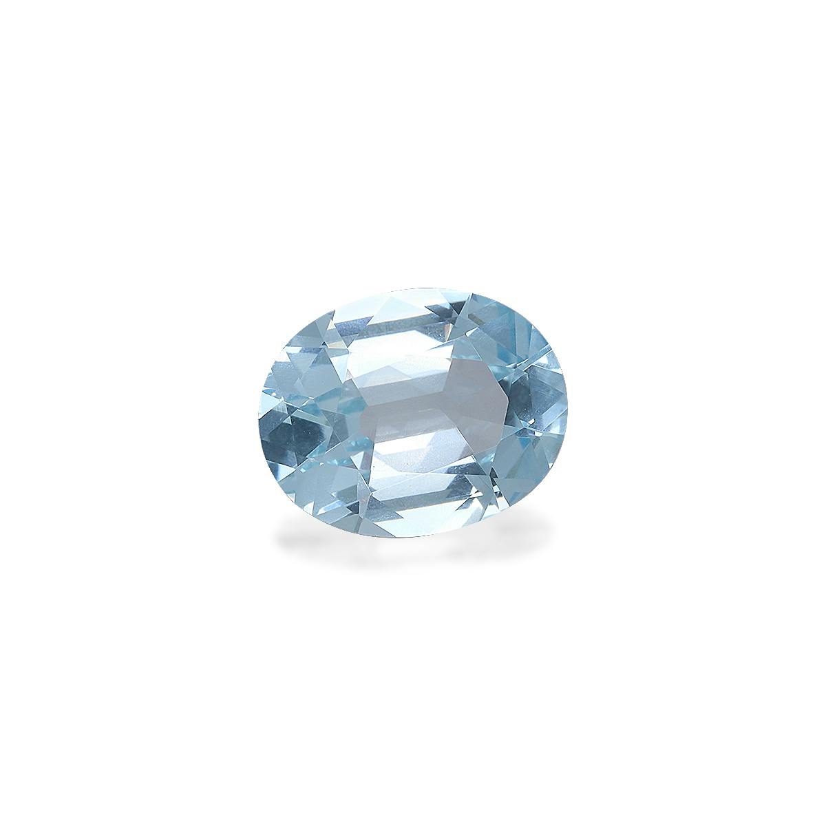 Aquamarine 2.65 ct